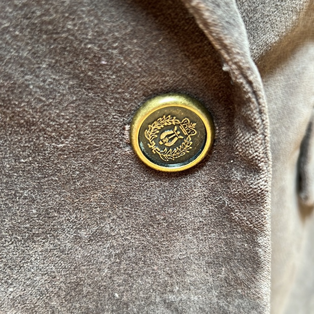 LOFT jacket/blazer - Picture 3 of 9